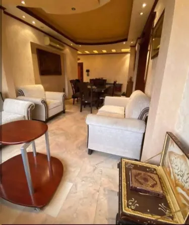 شقة للايجار//اوتستراد المزة دمشق