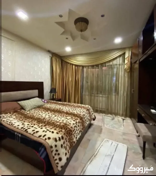 شقة للايجار//اوتستراد المزة دمشق - الصورة 4