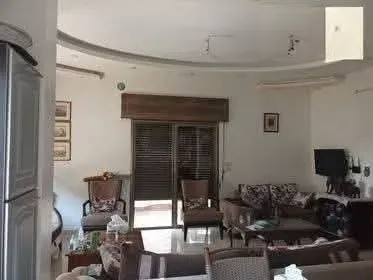 شقة للبيع/مرمريتا حمص