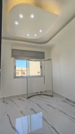 شقة للبيع/ضاحية قدسيا/السكن الشبابي دمشق