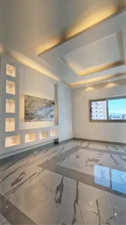 شقة للبيع/ضاحية قدسيا/السكن الشبابي دمشق