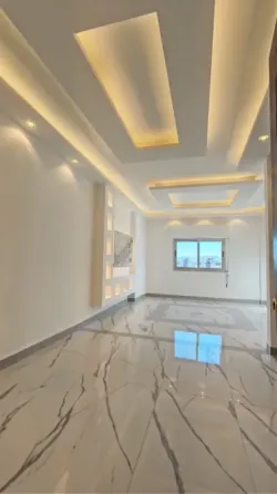 شقة للبيع/ضاحية قدسيا/السكن الشبابي دمشق