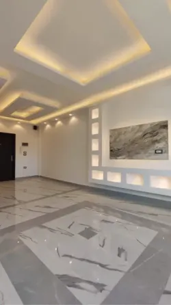 شقة للبيع/ضاحية قدسيا/السكن الشبابي دمشق