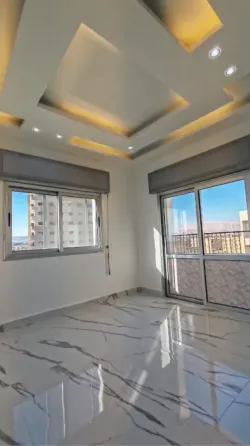 شقة للبيع/ضاحية قدسيا/السكن الشبابي دمشق