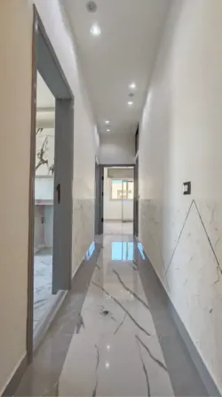 شقة للبيع/ضاحية قدسيا/السكن الشبابي دمشق