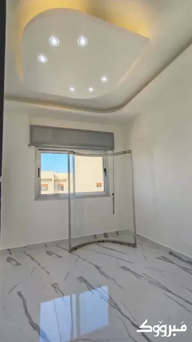 شقة للبيع/ضاحية قدسيا/السكن الشبابي دمشق - الصورة 2