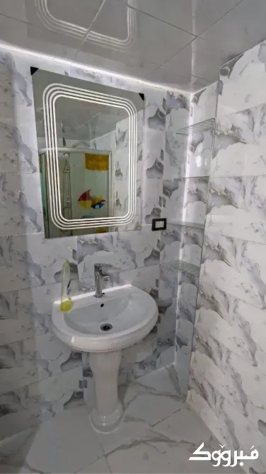 شقة للبيع/ضاحية قدسيا/السكن الشبابي دمشق - الصورة 11