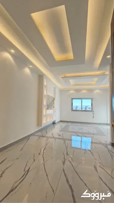 شقة للبيع/ضاحية قدسيا/السكن الشبابي دمشق - الصورة 3