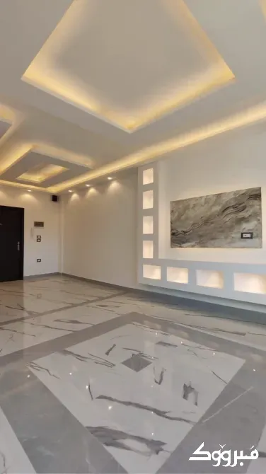 شقة للبيع/ضاحية قدسيا/السكن الشبابي دمشق - الصورة 1