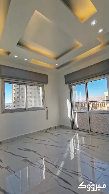 شقة للبيع/ضاحية قدسيا/السكن الشبابي دمشق - الصورة 5