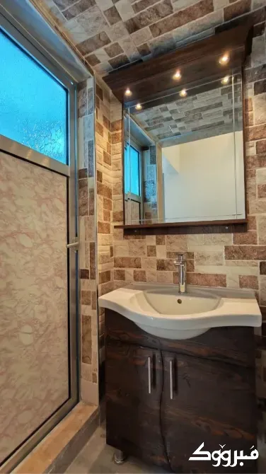 شقة للبيع/ضاحية قدسيا/السكن الشبابي دمشق - الصورة 10