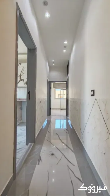 شقة للبيع/ضاحية قدسيا/السكن الشبابي دمشق - الصورة 4