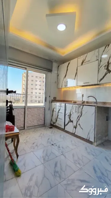 شقة للبيع/ضاحية قدسيا/السكن الشبابي دمشق - الصورة 8