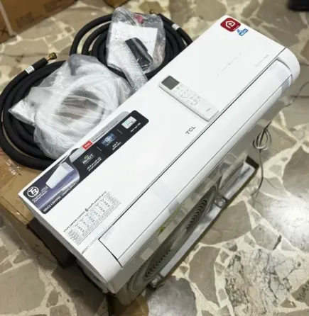 مكيف TCL VOXIN /طرطوس طرطوس