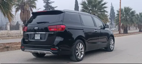 كيا كرنفال/2019/حمااه حماه