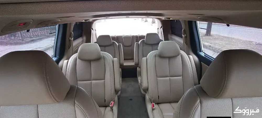 كيا كرنفال/2019/حمااه حماه - الصورة 7