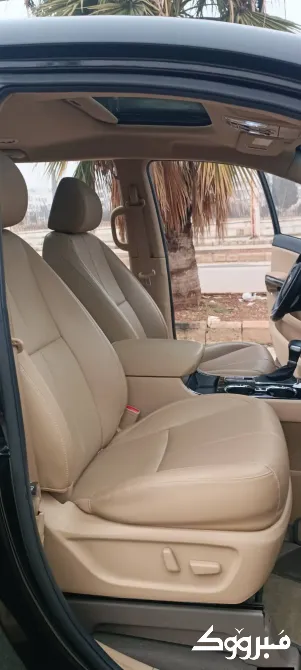 كيا كرنفال/2019/حمااه حماه - الصورة 9