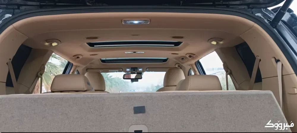 كيا كرنفال/2019/حمااه حماه - الصورة 8