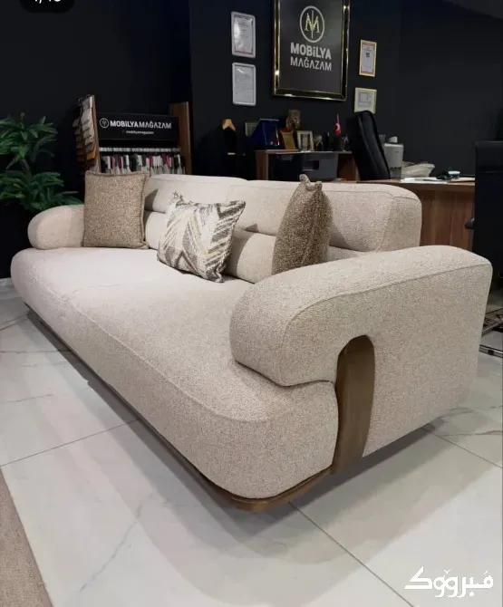 كنب اليانس المودرن//حلب حلب - الصورة 1