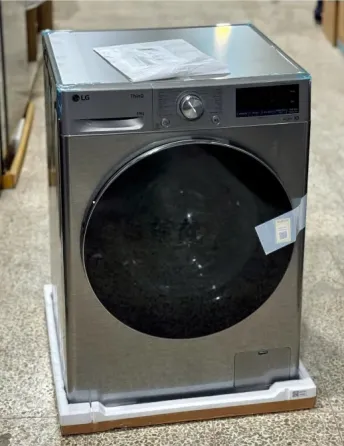 غسالة LG//طرطوس طرطوس