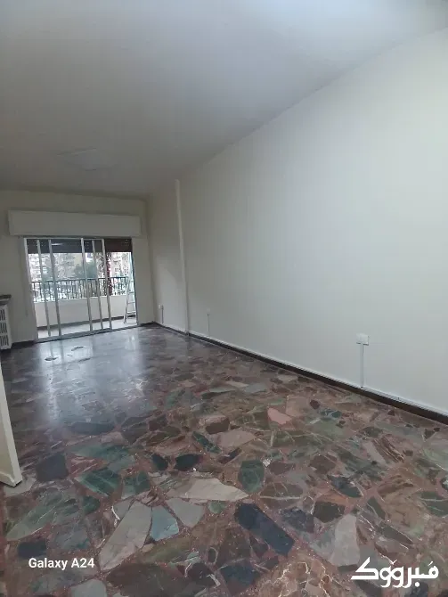 للايجار منزل ويصلح مكتب //اوتستراد المزة دمشق - الصورة 1