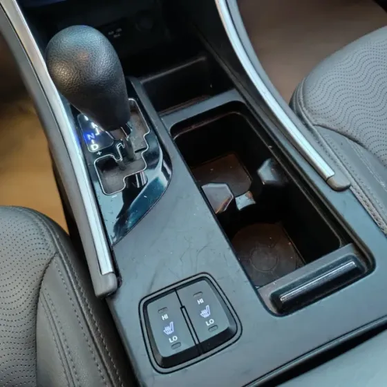 HYUNDAI SONATA 2011 اللاذقية