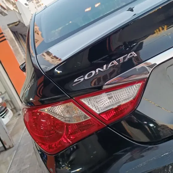 HYUNDAI SONATA 2011 اللاذقية