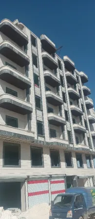 شقق سكنية محلات تجارية صالات العرض سرمدا