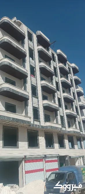 شقق سكنية محلات تجارية صالات العرض سرمدا - الصورة 2