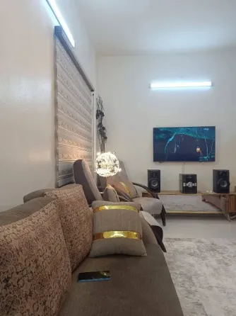 للايجار شقة جديدة/طرطوس طرطوس