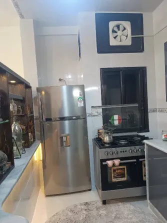 للايجار شقة جديدة/طرطوس طرطوس