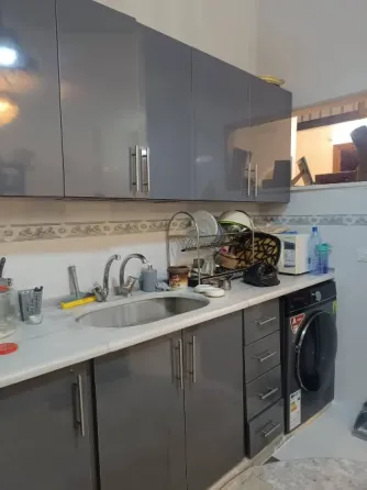 للايجار شقة جديدة/طرطوس طرطوس