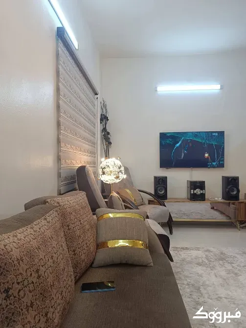 للايجار شقة جديدة/طرطوس طرطوس - الصورة 2