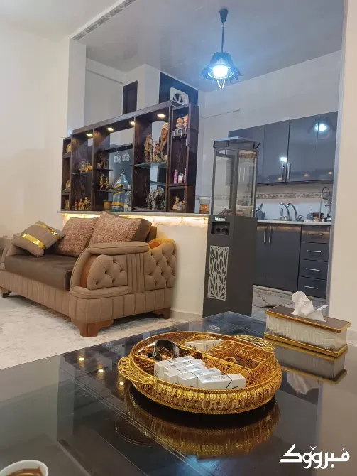 للايجار شقة جديدة/طرطوس طرطوس - الصورة 1