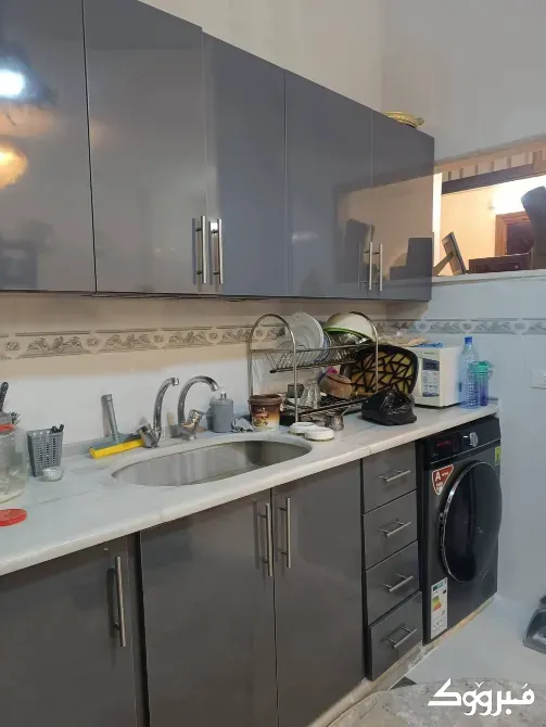 للايجار شقة جديدة/طرطوس طرطوس - الصورة 3