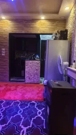 سويت للايجار صبايا او شب/دمشق /مزة 86 دمشق