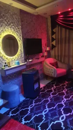 سويت للايجار صبايا او شب/دمشق /مزة 86 دمشق