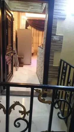 سويت للايجار صبايا او شب/دمشق /مزة 86 دمشق