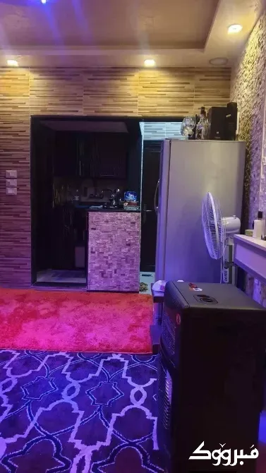 سويت للايجار صبايا او شب/دمشق /مزة 86 دمشق - الصورة 2