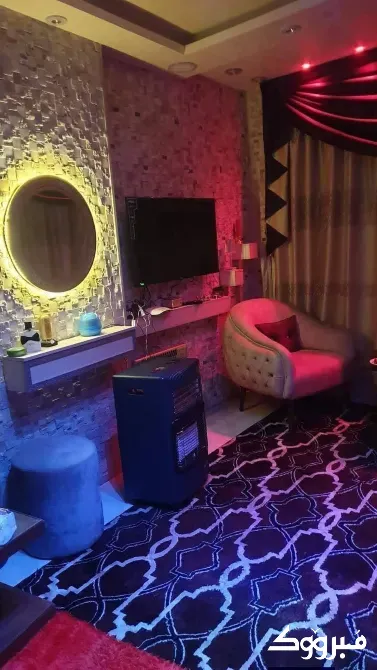 سويت للايجار صبايا او شب/دمشق /مزة 86 دمشق - الصورة 4