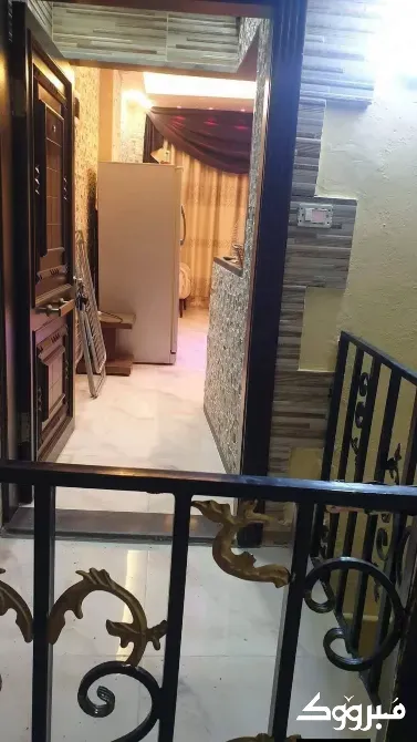 سويت للايجار صبايا او شب/دمشق /مزة 86 دمشق - الصورة 3