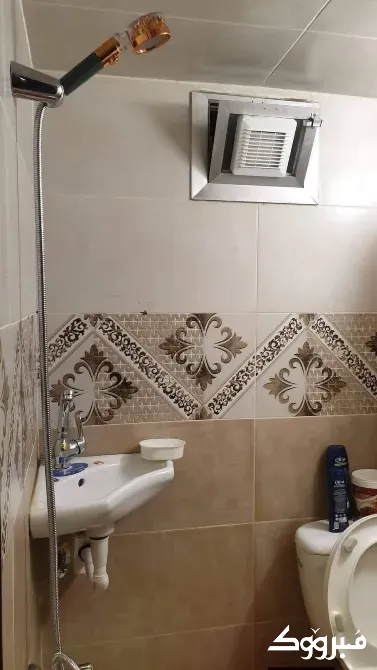 سويت للايجار صبايا او شب/دمشق /مزة 86 دمشق - الصورة 7