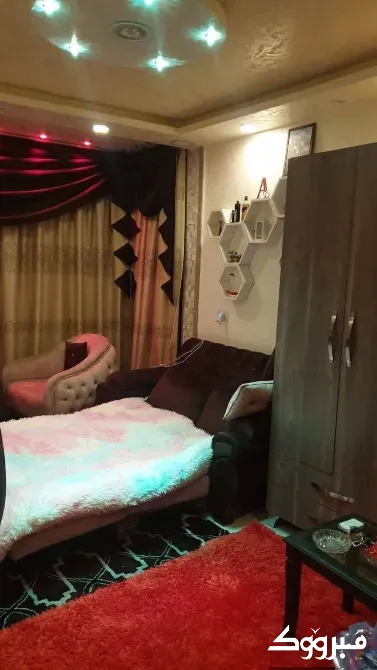 سويت للايجار صبايا او شب/دمشق /مزة 86 دمشق - الصورة 1