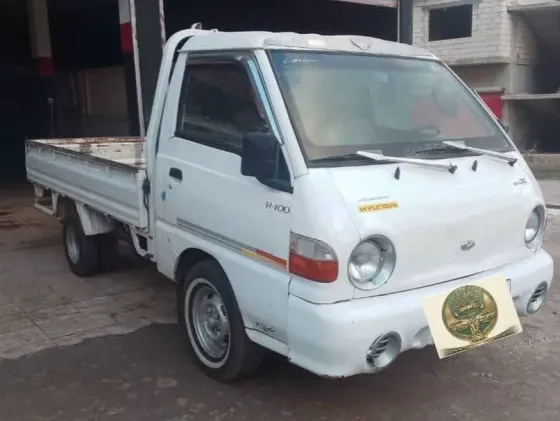 هيونداي hp//حمص // فيروزة حمص