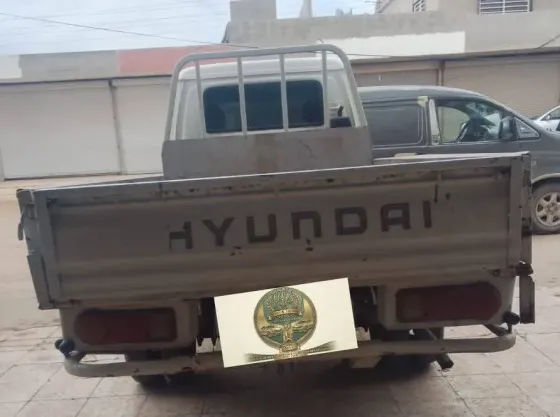 هيونداي hp//حمص // فيروزة حمص