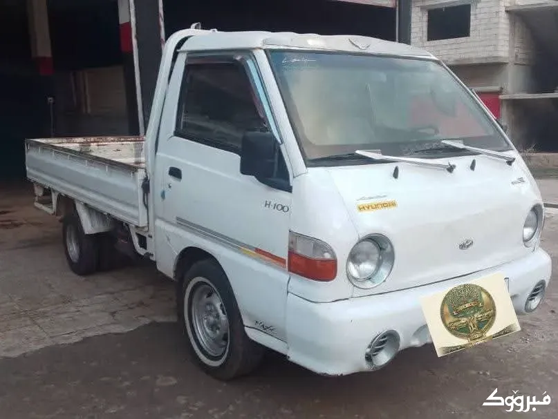 هيونداي hp//حمص // فيروزة حمص - الصورة 1