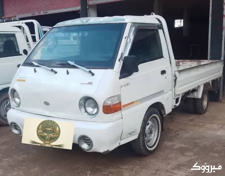 هيونداي hp//حمص // فيروزة حمص - الصورة 5