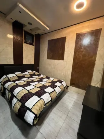 للايجار ستديو مفروش//دمشق دمشق