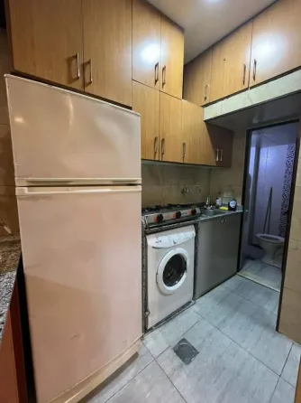 للايجار ستديو مفروش//دمشق دمشق