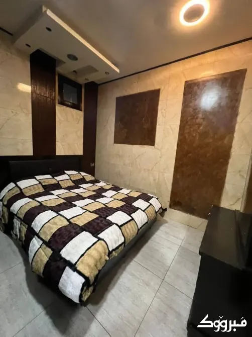 للايجار ستديو مفروش//دمشق دمشق - الصورة 1